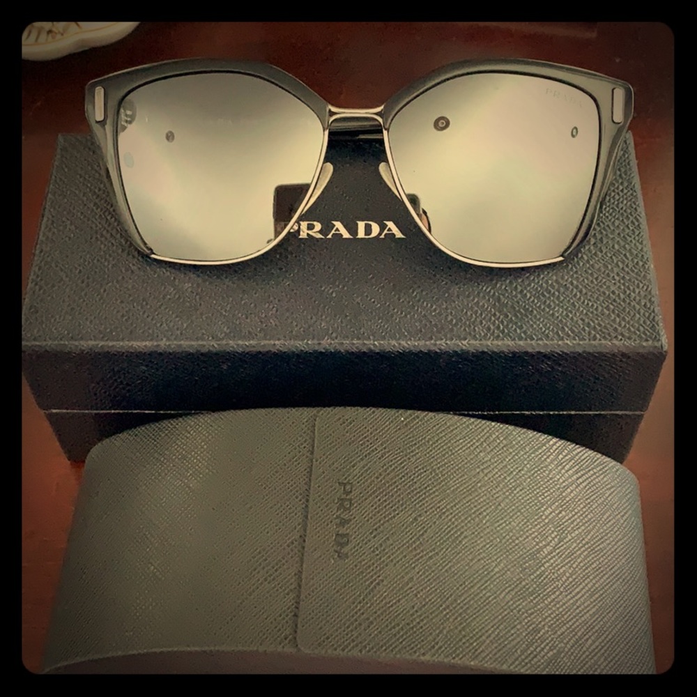 Prada Sunglasses
